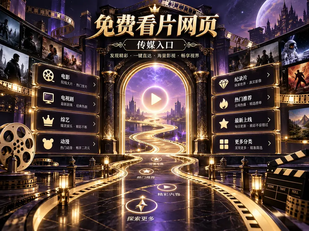 电影精选